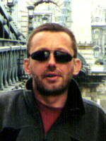 Piotr Gryglaszewski