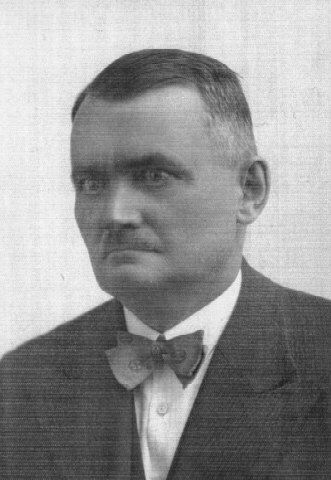 Jan Półtorak